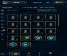 Begin Your Journey in EU West with Champions and Skins