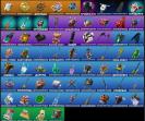 Diverse Collection of 27 Skins for PC Battle Royale 🎭🖥