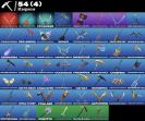 Battle Royale Account with 27 Unique Skins on PC 🎭🖥