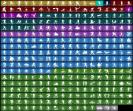 Extensive Collection of 492 Unique Skins for PC Battle Royale
