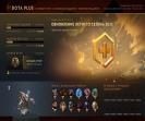 Ranked Dota 2 Account with 145 Hours and High Integrity