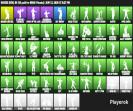 Diverse Fortnite Collection with 44 Unique Skins 🎭🖥