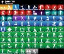 Diverse Fortnite Collection with 70 Unique Skins 🖥🎭