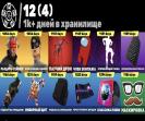 Diverse Collection of 145 Skins for PC Battle Royale 🎭🖥