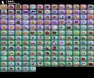Diverse Fortnite Collection with 86 Unique Skins 🎭🖥