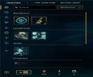 Unranked EU West Account with 30 Champions and 2 Skins