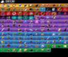 Diverse Fortnite Collection with 104 Unique Skins on PC 🎭🖥