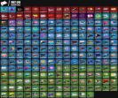 Extensive Fortnite Collection with 250 Unique Skins 🎭🖥