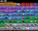 Diverse Collection of 65 Unique Skins for Battle Royale on PC 🎭🖥