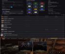 Diverse Fortnite Collection with 38 Unique Skins 🖥🎭