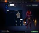 🎮 162 Hours | DOTA 2 Ranked Account with MMR 1 | 10965 Conduct 🛡