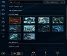 Level 65 EU West Account with 35 Champions and 5 Skins