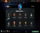High-Ranked Dota 2 Account with 6659 MMR and 1564 Hours Played