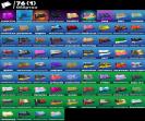 Diverse Collection of 65 Unique Skins for Battle Royale on PC 🎭🖥