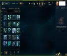 Unranked Level 30 Account with Champion on EU West
