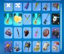 Diverse Fortnite Collection with 16 Unique Skins on PC 🎭🖥