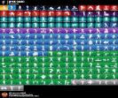 Battle Royale Collection with 325 Unique Skins 🎭🖥