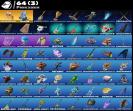 🎮 PC Battle Royale Account | 52 Skins | 1 pcs. in Stock | Sale 🛡