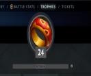 🎮 DOTA 2 Account with 8060 MMR | 300 Hours | 12000 Behavior Score ⭐️