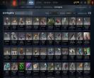 🎮 Dota 2 Account with 4820 MMR, 10200 Behavior Score | 1020 Hours ⭐️