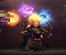 Ranked Dota 2 Account with 7500 Hours and 3300 MMR