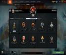 🎮 High MMR DOTA 2 Account | 1223 Hours | 10753 Behavior Score ⭐️