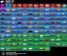Diverse Collection of 150 Skins for PC Battle Royale 🎭🖥