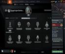 High-Ranked Dota 2 Account with 1372 Hours and 3660 MMR