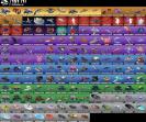 Diverse Collection of 207 Skins for PC Battle Royale 🎭🖥