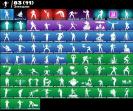 Diverse Fortnite Collection with 120 Unique Skins 🎭🖥