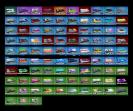 Diverse Collection of 73 Skins for PC Battle Royale 🎭🖥