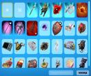 Diverse Collection of 50 Unique Skins for PC Battle Royale 🖥🎭