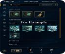 Level 30 Account with 20 Champions and 3 Skins on EU Nordic &amp; East