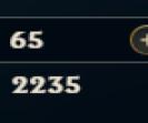 Unranked EU West Account with 43 Champions and 13 Skins