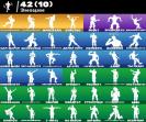 Diverse Collection of 46 Unique Skins for PC Battle Royale 🎭🖥