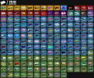 Diverse Fortnite Collection with 277 Unique Skins on PC 🎭🖥