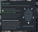 Ranked Account with 700 MMR and 1950 Hours of Playtime