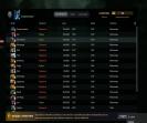 High-Ranked Dota 2 Account with 8700 MMR and 250 Hours Logged