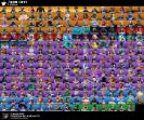Diverse Fortnite Collection with 239 Unique Skins 🎭🖥