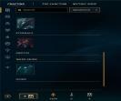 Level 35 EU West Account with 26 Champions and 15 Skins