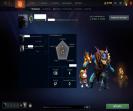 🎮 Dota 2 Account with 162 Hours, 1 MMR, and 10965 Behavior Score ⭐️