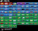 Diverse Fortnite Collection with 69 Unique Skins 🎭🖥