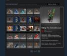 Quality Ranked Account with 1731 Hours and 1461 MMR