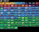 Diverse Fortnite Collection with 104 Unique Skins on PC 🎭🖥