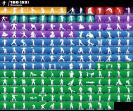Battle Royale Account with 221 Unique Skins on PC 🖥🎭