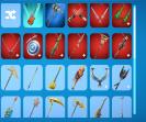 Battle Royale Collection with 26 Unique Skins on PC 🖥🎭