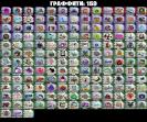 Diverse Fortnite Collection with 68 Unique Skins 🖥🎭