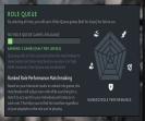 Rated Dota 2 Account with 2600 Hours and 1700 MMR