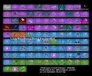 Battle Royale Account with 100 Unique Skins Available Now!