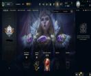 🎮 EU West | Level 104 | 46 Champions | 9 Skins | Unranked